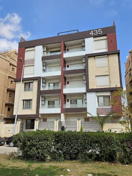 Apartment Luxury 2 Bedroom By A1 - 302 *