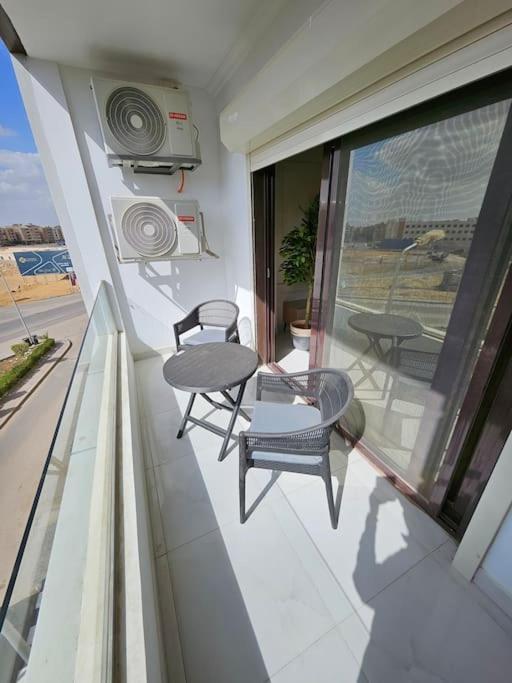 Luxury 2 Bedroom By A1 - 302 Apartment Cairo