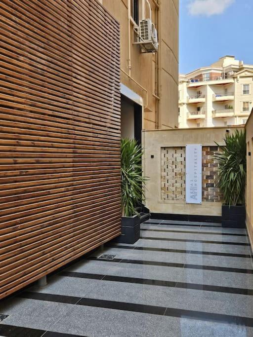 Apartment Luxury 2 Bedroom By A1 - 302 Cairo