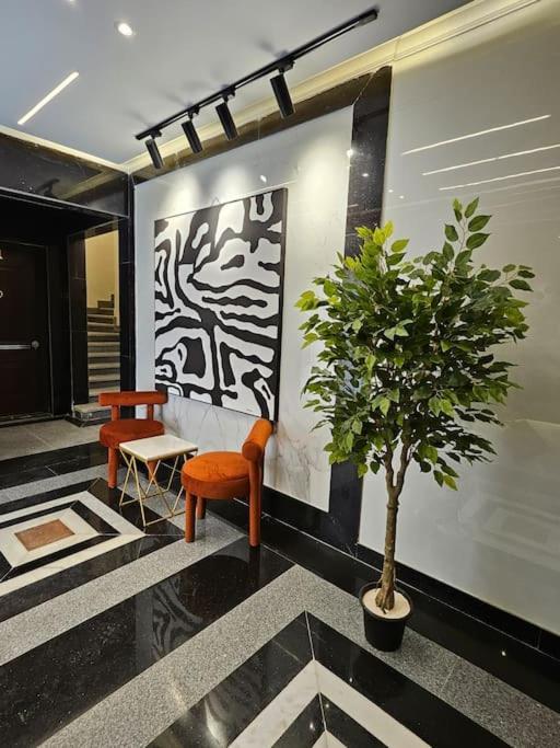 Luxury 2 Bedroom By A1 - 302 Apartment