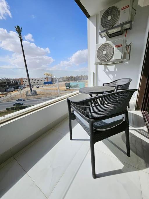 Luxury 2 Bedroom By A1 - 302 Apartment Cairo