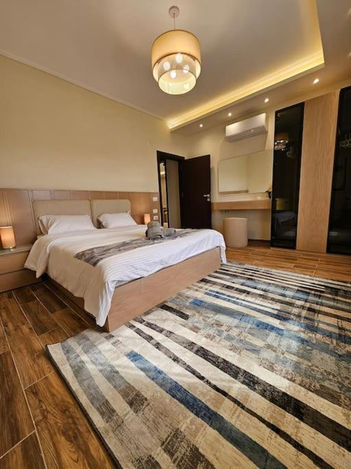 Luxury 2 Bedroom By A1 - 302 Cairo